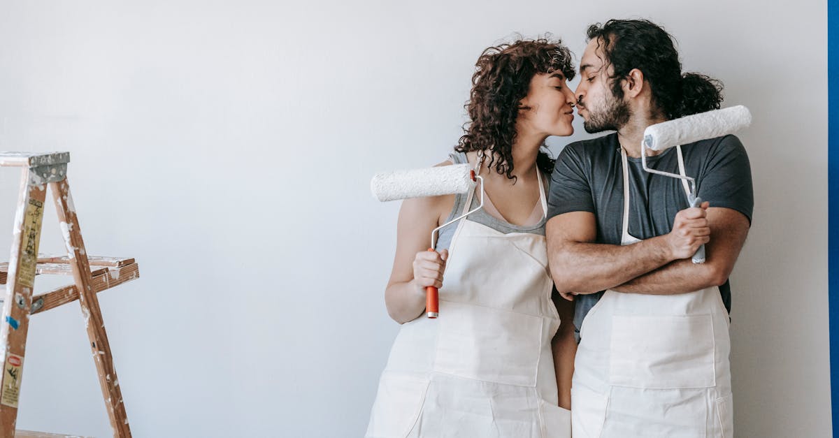 What to Expect During a House Painting Project in Calgary's East Village