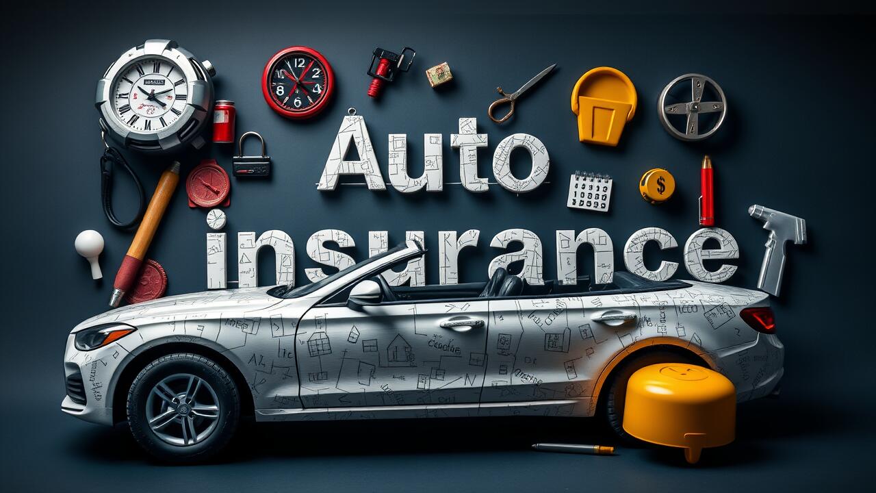 Car Insurance in Illinois