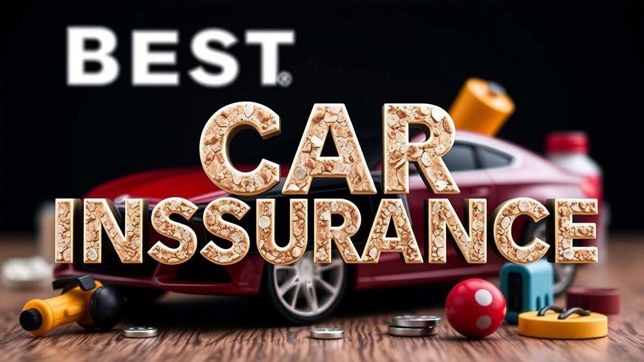 Best Car Insurance in Chicago IL