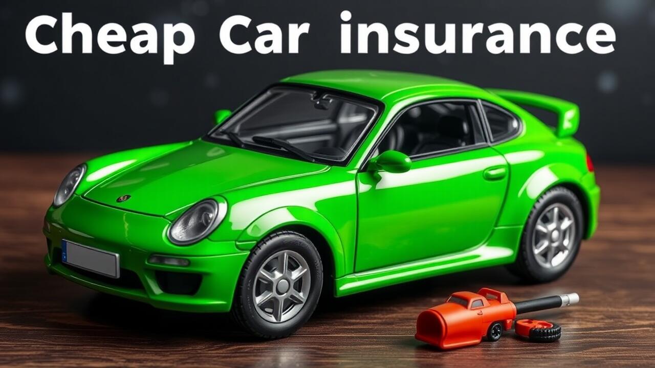 Cheap Car Insurance in Chicago IL