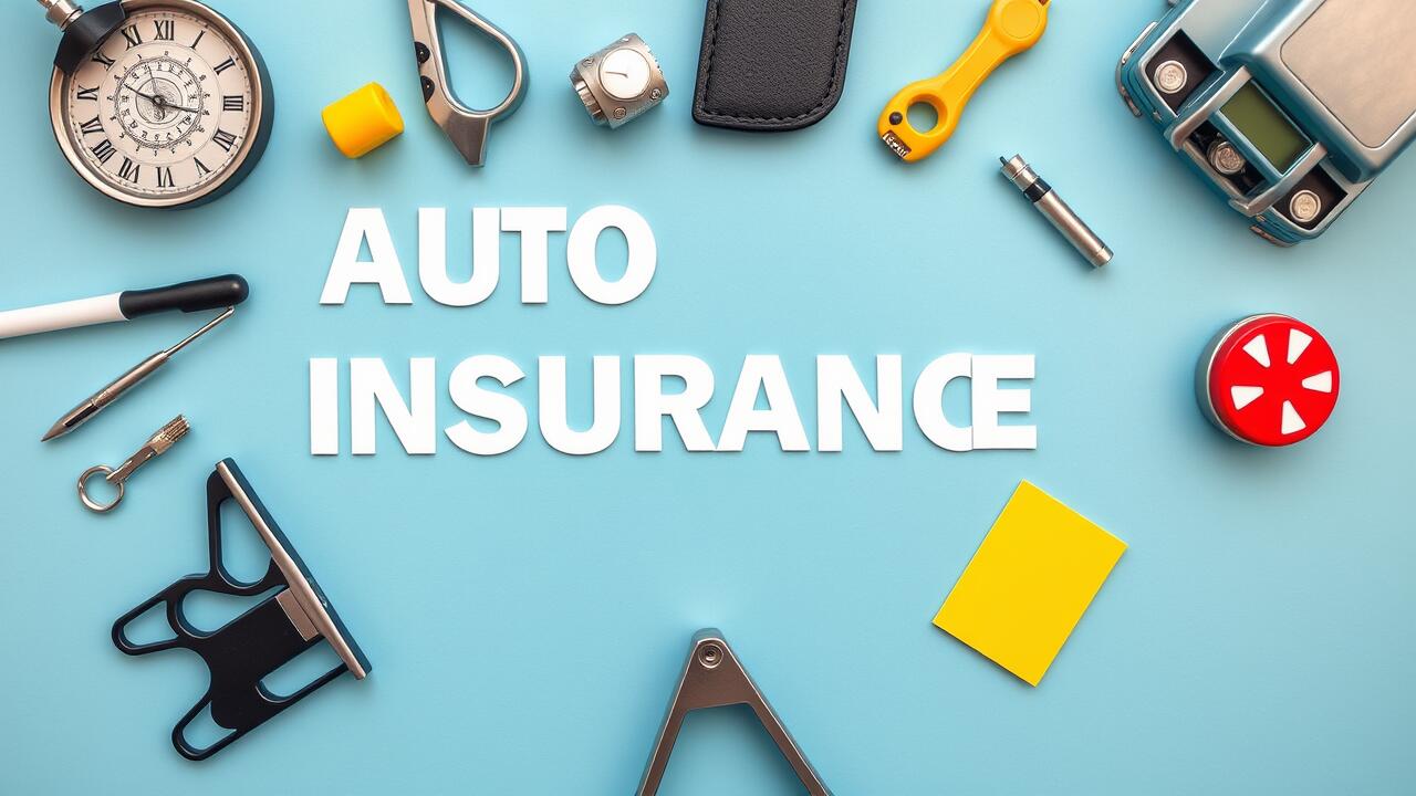 Compare Car Insurance Companies in Las Vegas NV