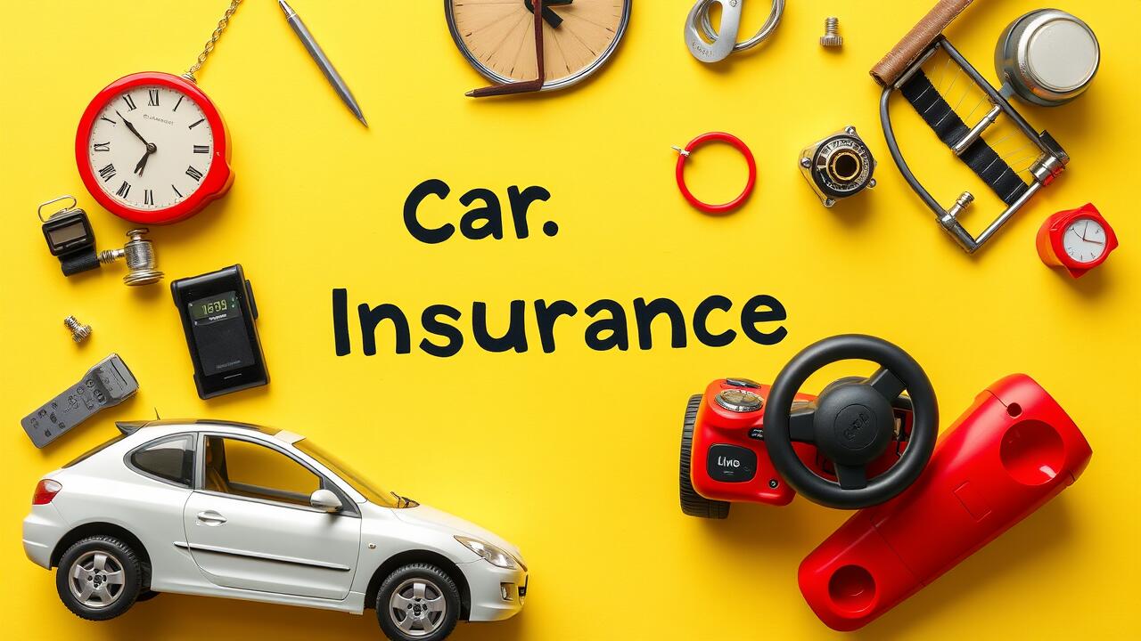 Best Car Insurance Quotes in Las Vegas NV