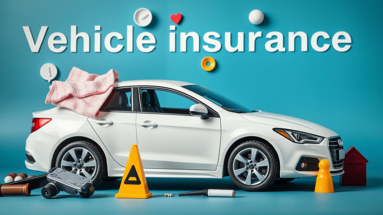 Auto Insurance in California