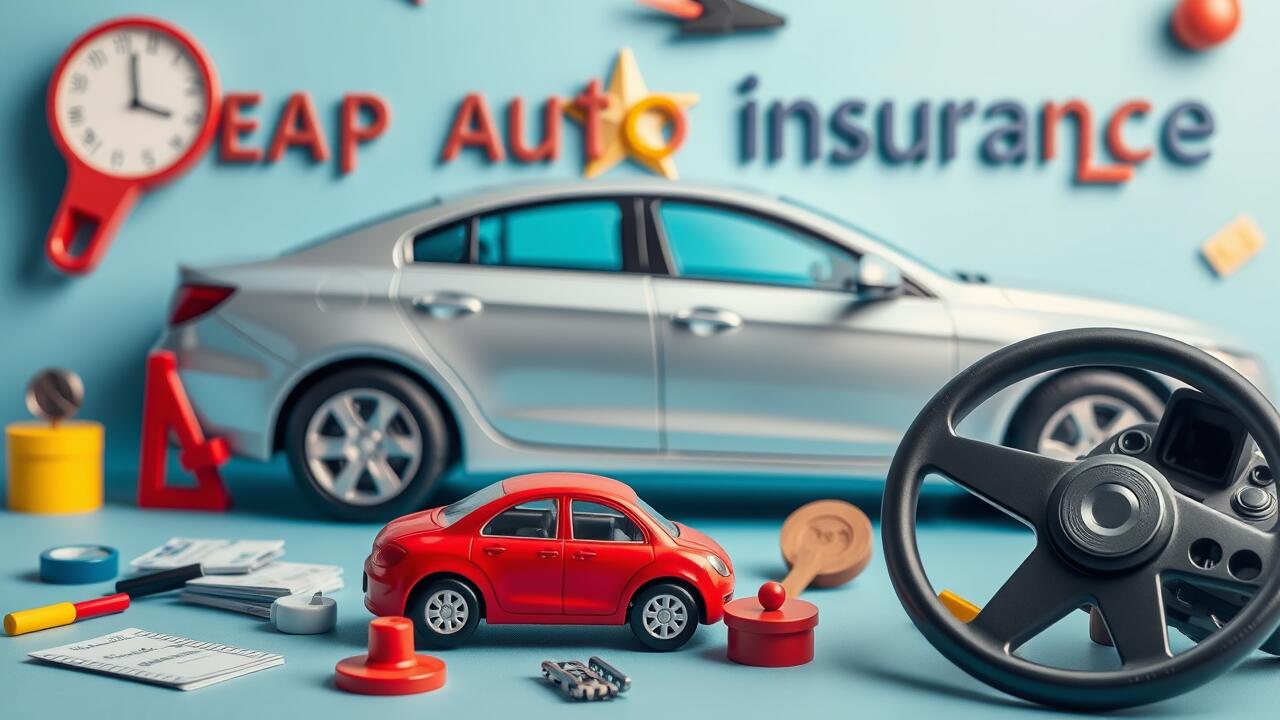 Santa Ana Auto Insurance