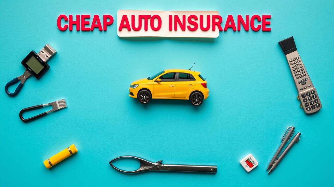 Santa Ana Auto Insurance