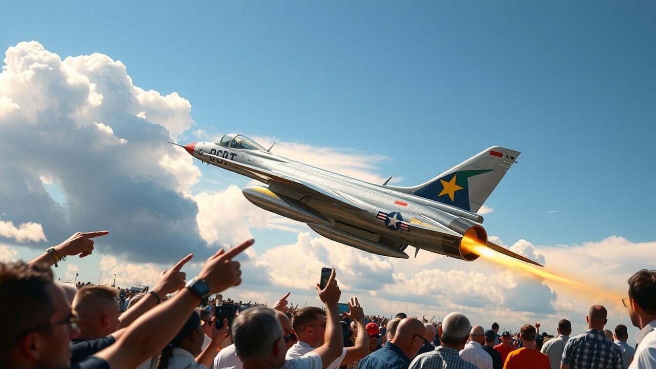 F-101 Voodoo