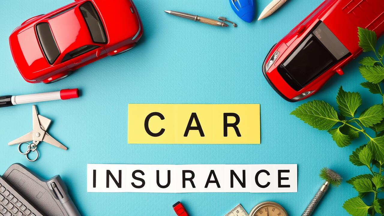 Auto Insurance in Illinois