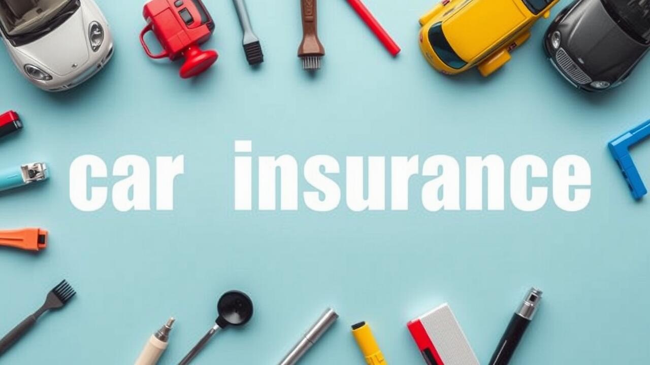 Chicago Auto Insurance