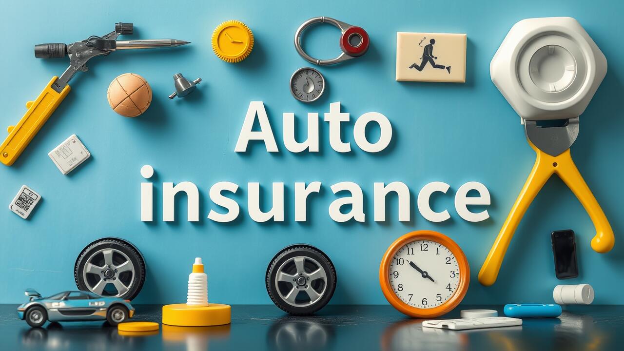 Liability Car Insurance in Santa Ana CA