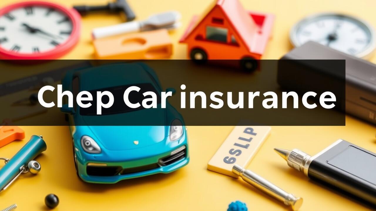 Car Insurance in Illinois