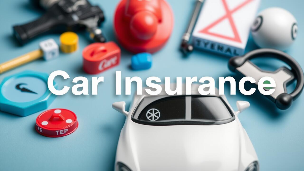 Melrose Park Car Insurance