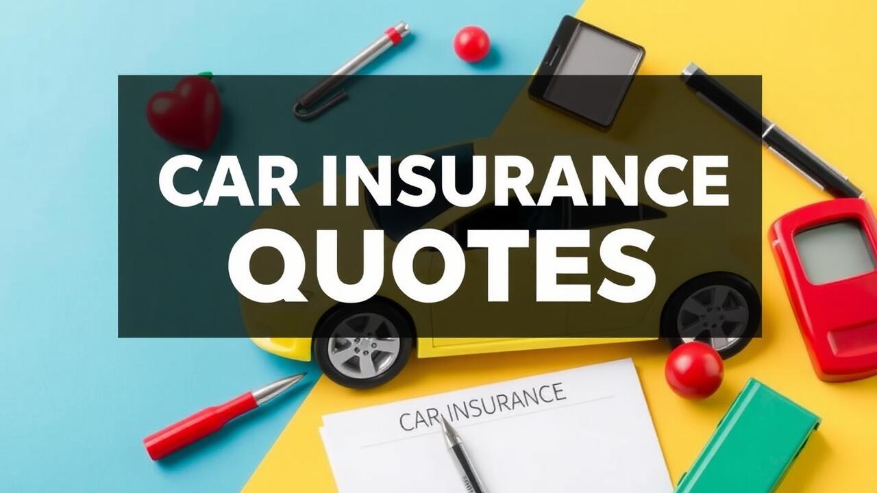 Car Insurance Quotes in Chicago IL