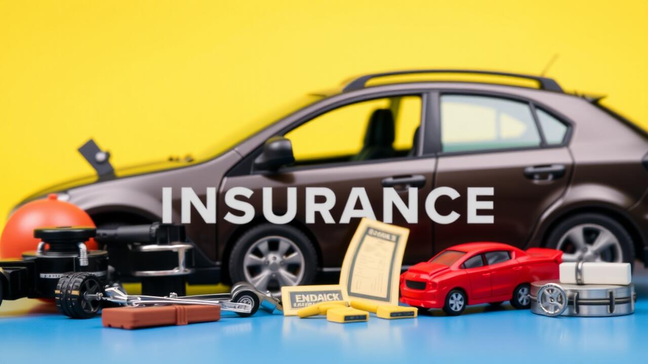 Liability Car Insurance in Chicago IL