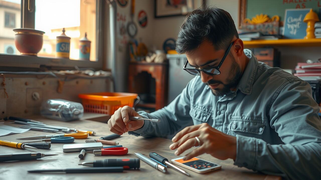 Battery Replacement in Jaipur