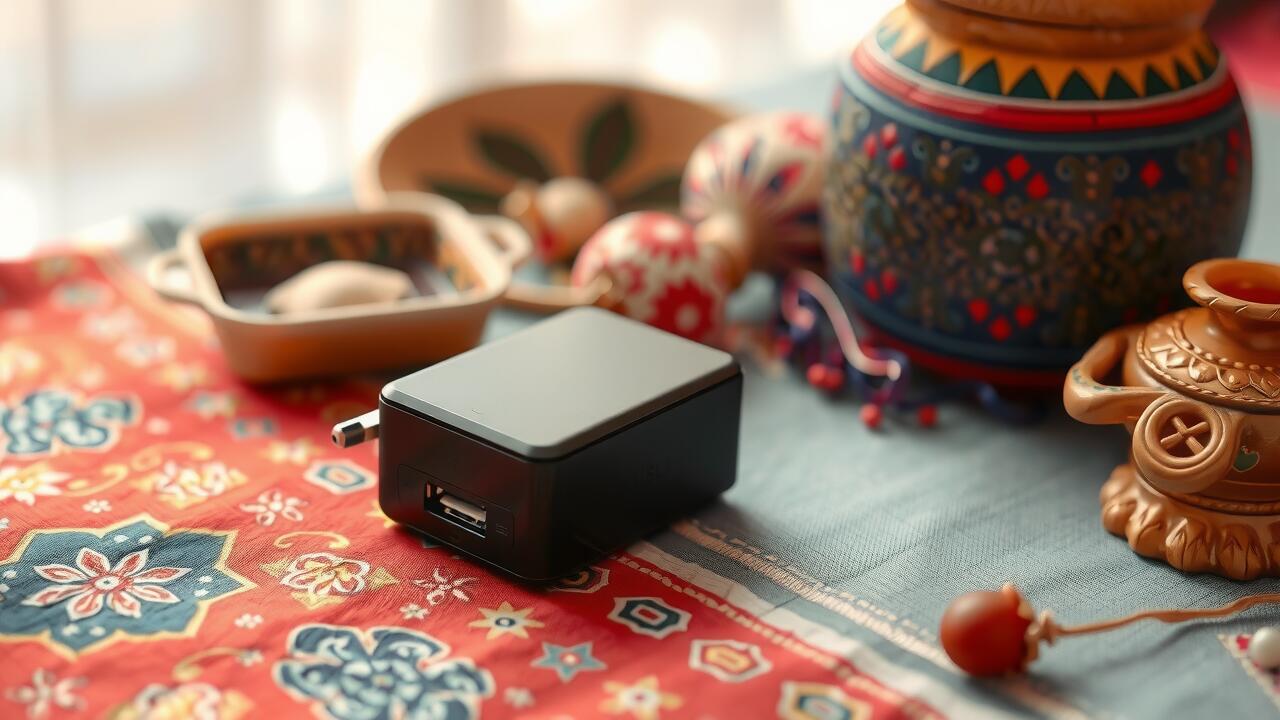 Mobile Charger in Jaipur