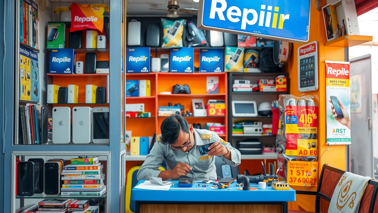 Mobile Repair Shop Near Ram Nagar, Jaipur | Find the Best Mobile Repair Shop Near Ram Nagar Jaipur