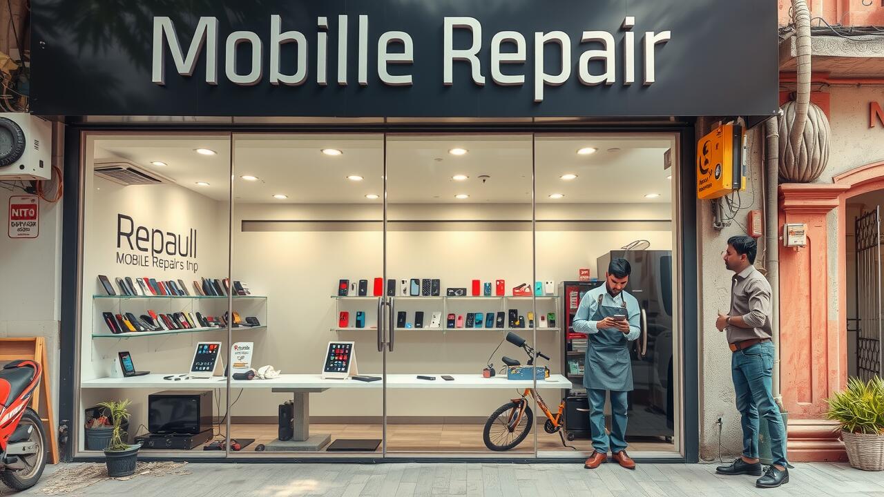 Mobile Repair Shop Near Sitapura, Jaipur | Find the Best Mobile Repair Shop Near Sitapura Jaipur