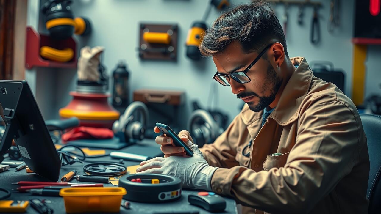 Mobile Software Issues Repair in Jaipur