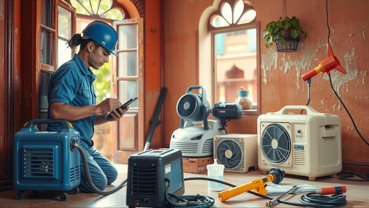 Mobile Water Damage Repair in Jaipur