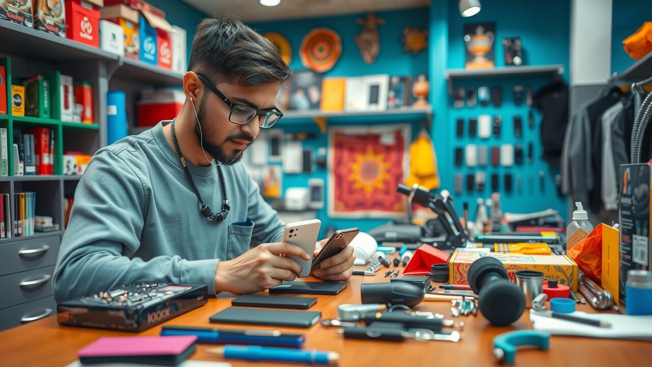 Oneplus Repair In Jaipur | Expert OnePlus Repair Services in Jaipur for All Your Needs