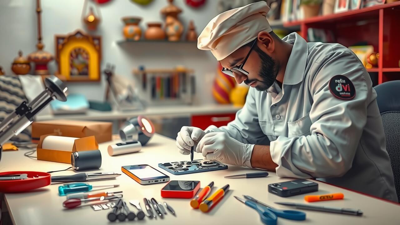Redmi Mobile Repair In Jaipur | Reliable Redmi Mobile Repair Services in Jaipur
