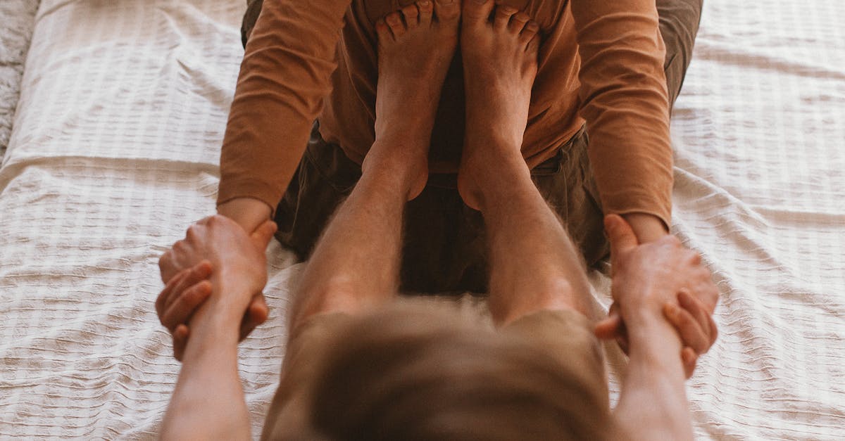 Couples Massage Austin, Texas
