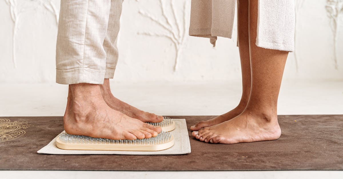 Couples Massage Columbia, South Carolina