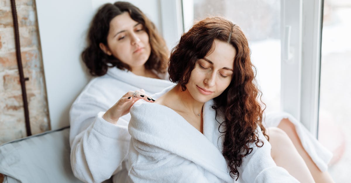 Couples Massage Houston, Texas