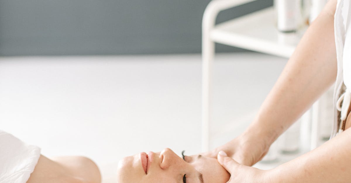 Couples Massage Kitchener, Ontario