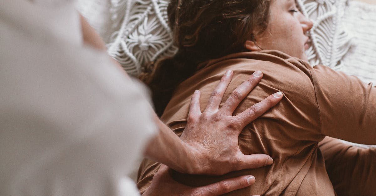 Couples Massage London, Ontario