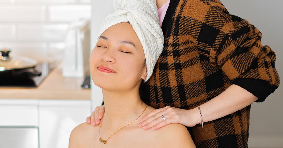 Couples Massage Markham, Ontario