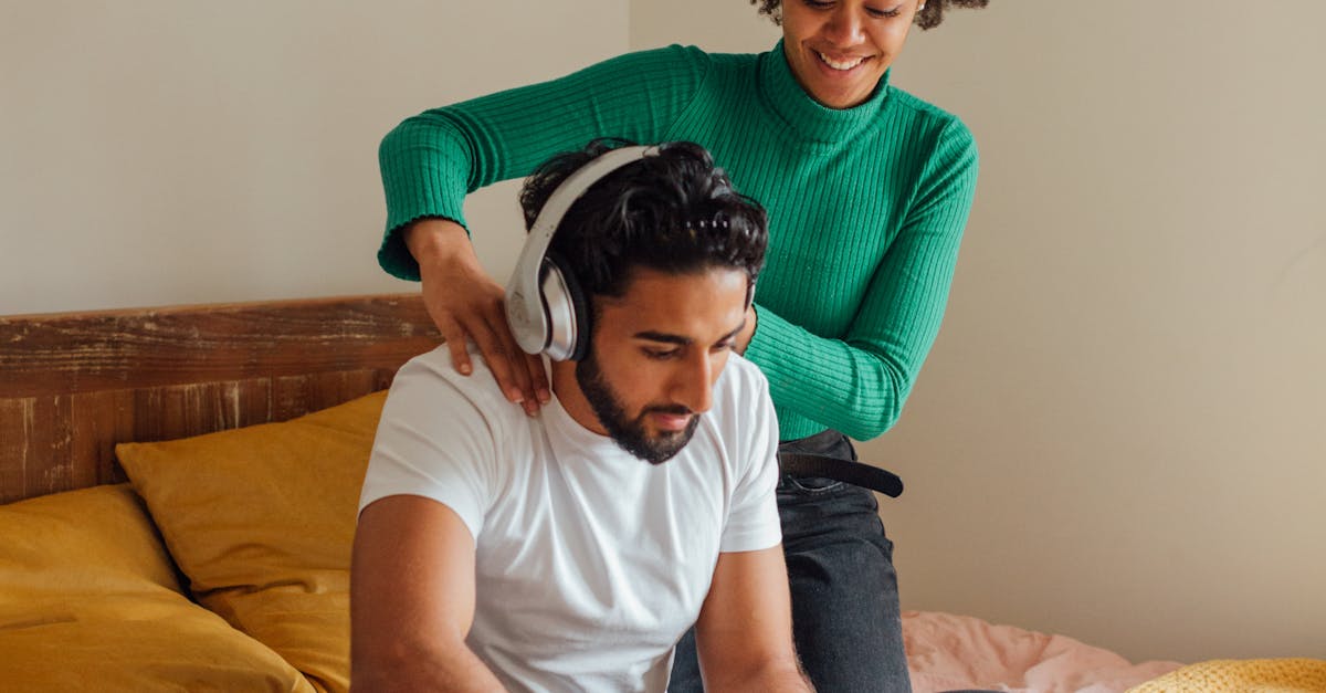 Couples Massage Richmond Hill, Ontario