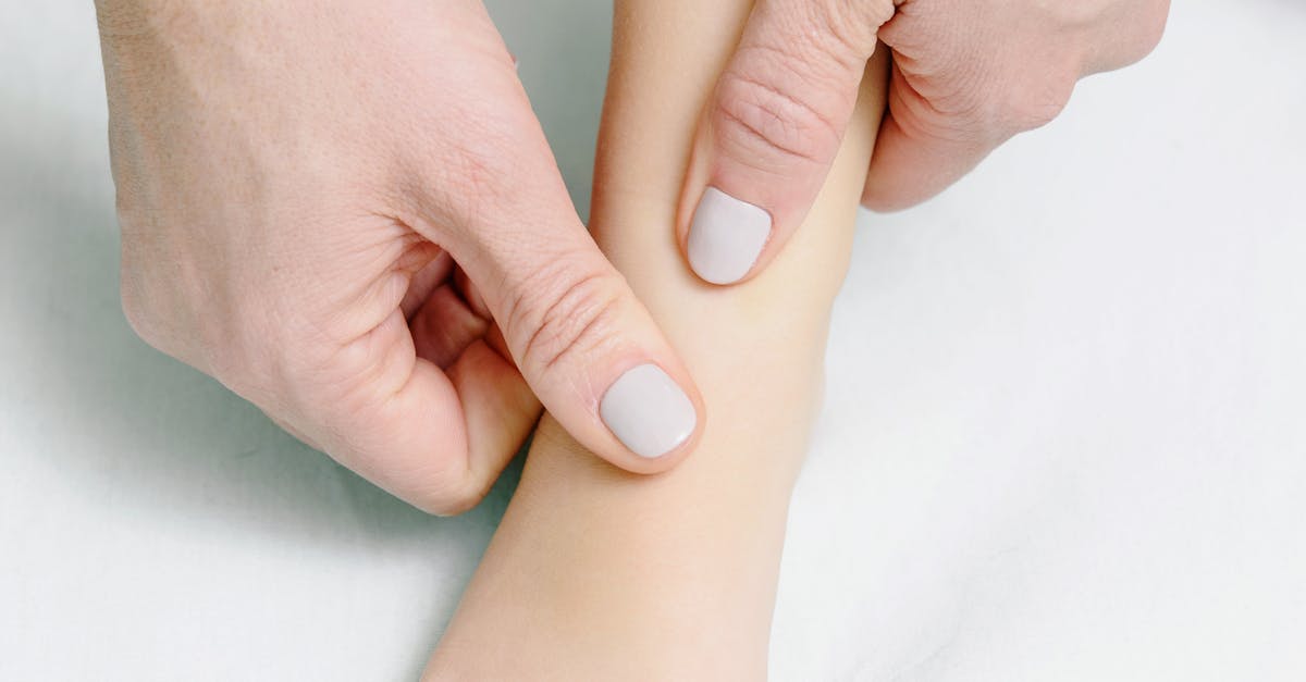 Couples Massage Thunder Bay, Ontario