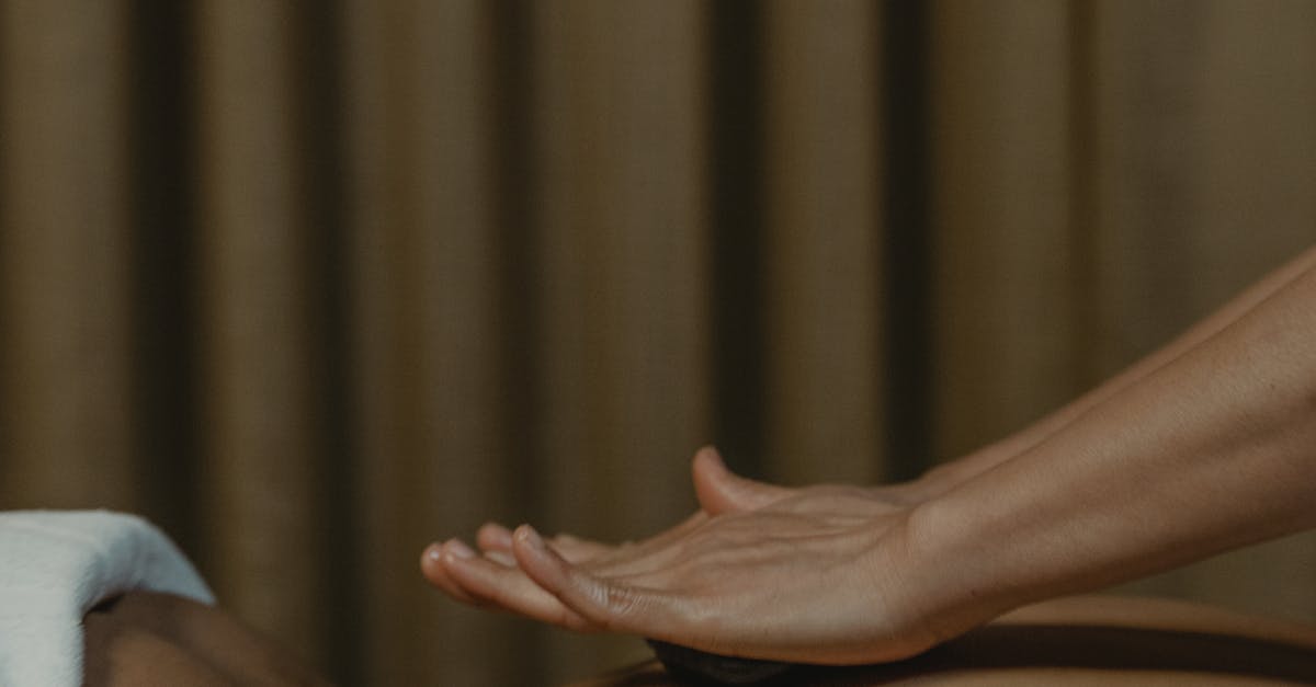 Couples Massage Vancouver, British Columbia