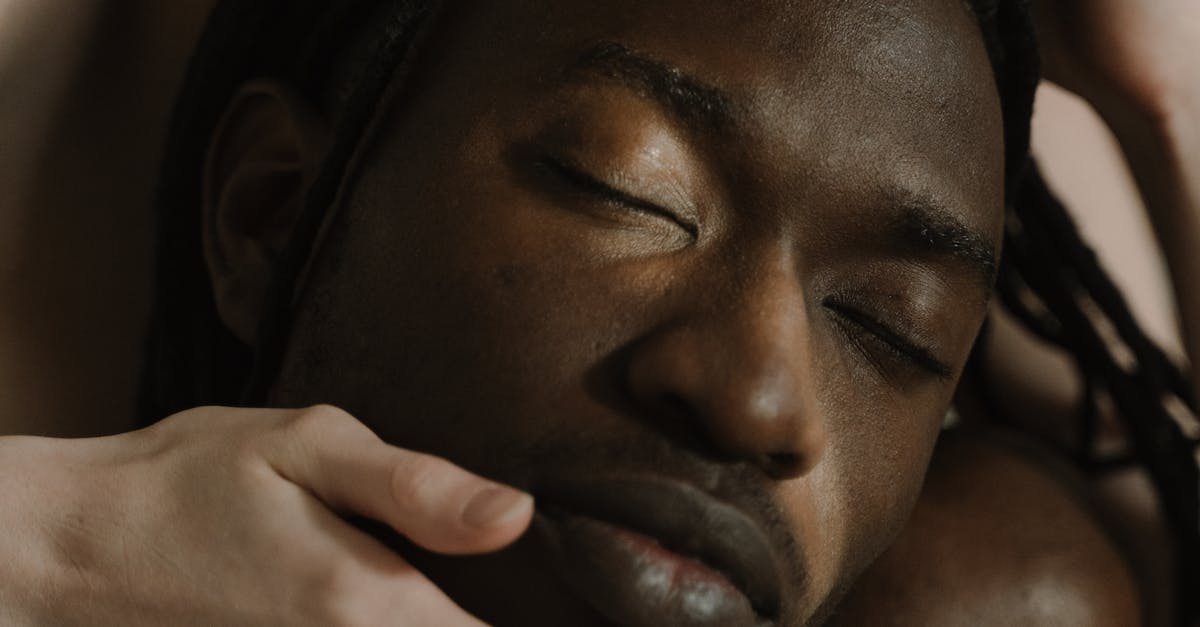 Do guys like couple massages?