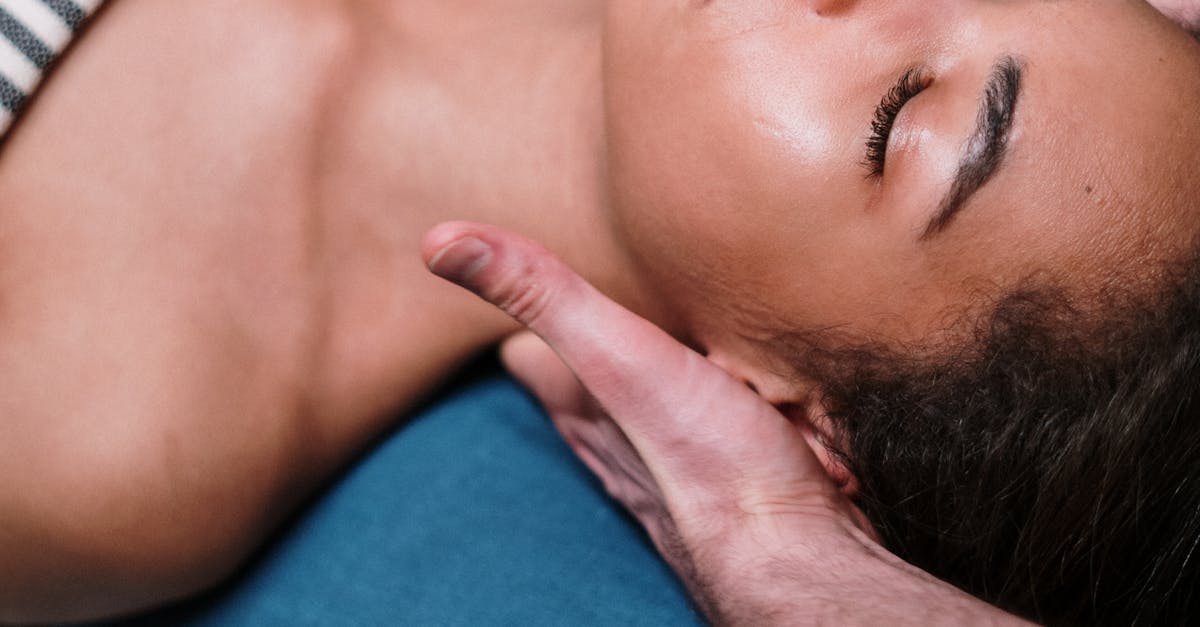 How to Prepare for a Couples Massage to Maximize Relaxation