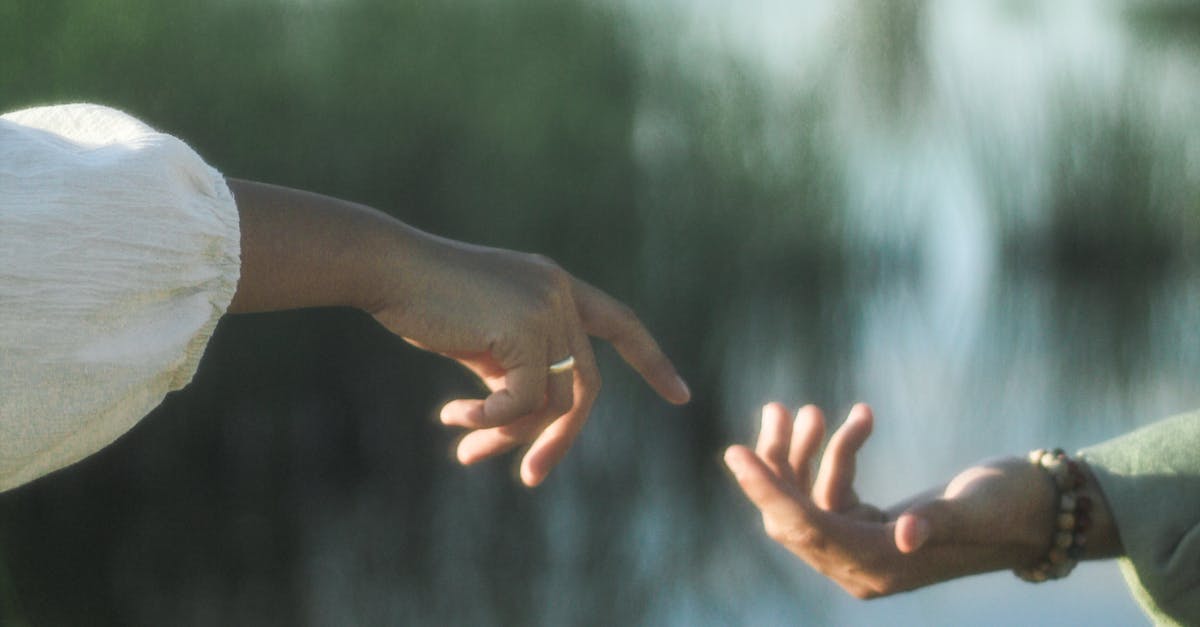 How to Prepare for Your First Couples Massage Experience