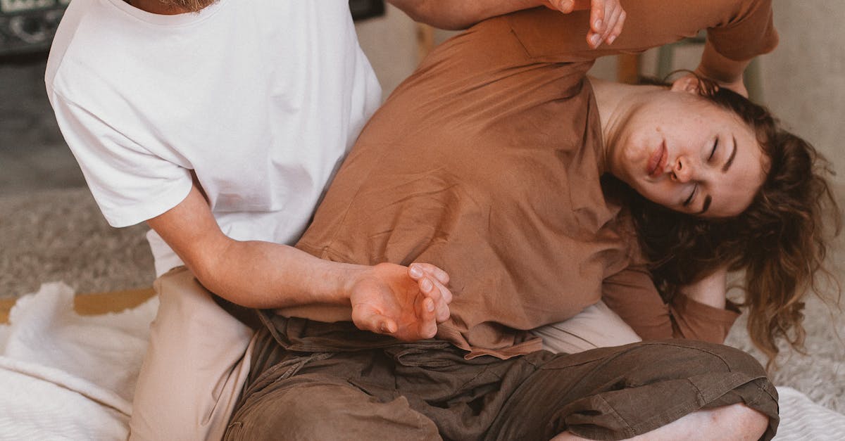 Review of Top Couples Massage Spas in Saint Paul