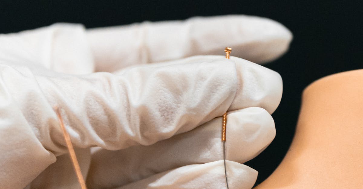 Roundup of Essential Tips for First-Time Couples Massage Goers