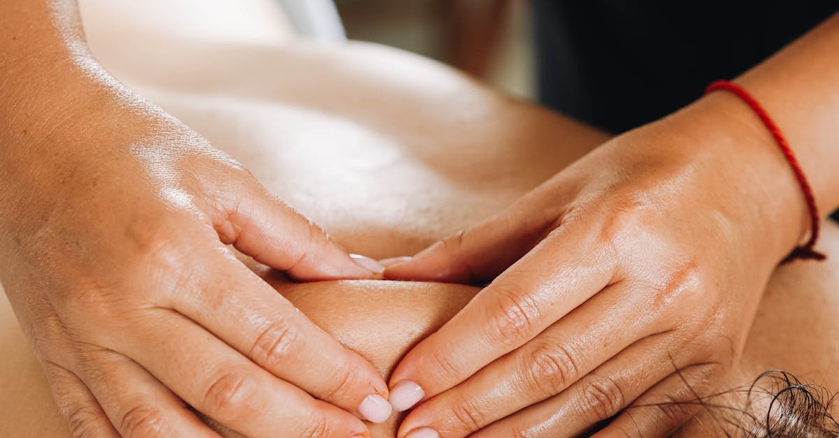 Roundup of Top Techniques Used in Couples Massages