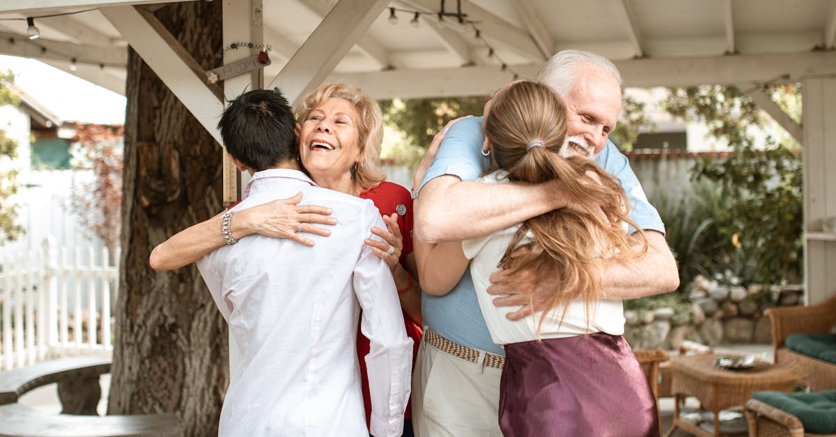 What do they do in a couple massage?