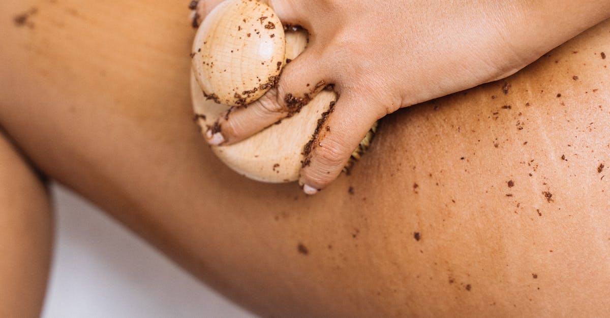 What to wear to a massage?