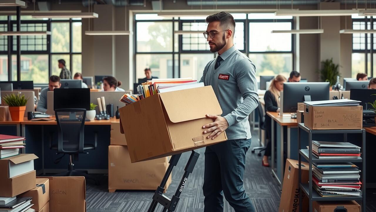 Commercial Moving Rio Vista, Phoenix