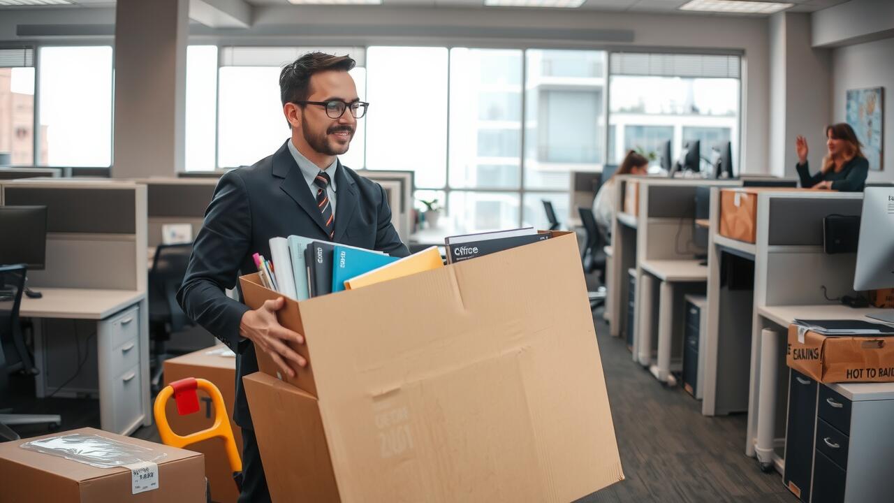 Commercial Moving Encanto, Phoenix