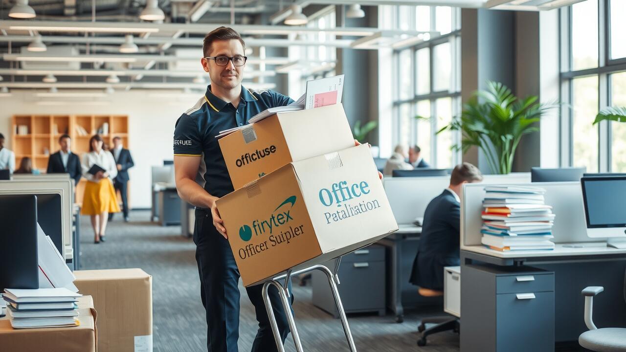 Review of the Best Commercial Moving Services in Avalon Village, Phoenix