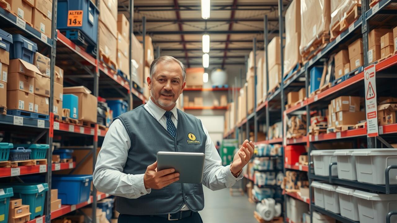 Storage Solutions Wheaton-Glenmont, Maryland