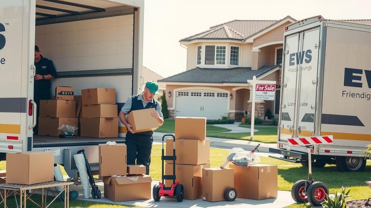 Are two men and a truck expensive?