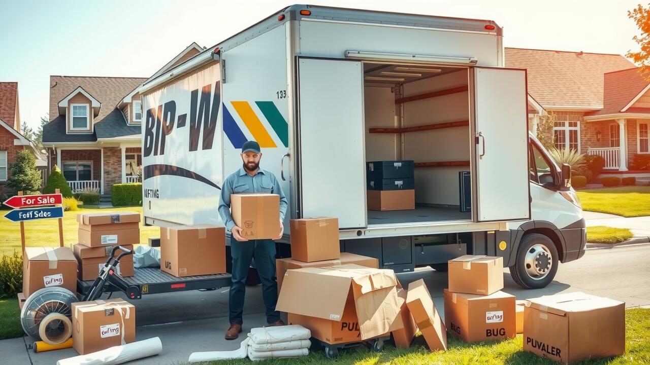 Should I hire movers or do it myself?