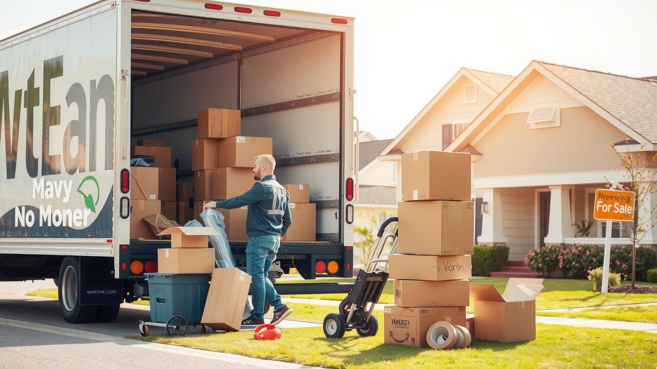 Should I tip movers?