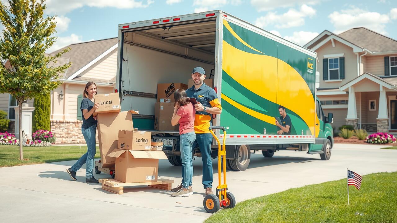 How much do movers cost in Tucson, AZ?